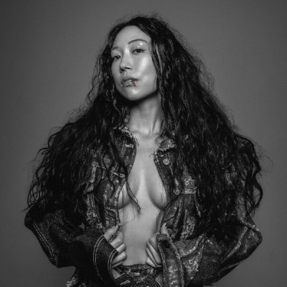 Sasami - Blood On the Silver Screen [LP]