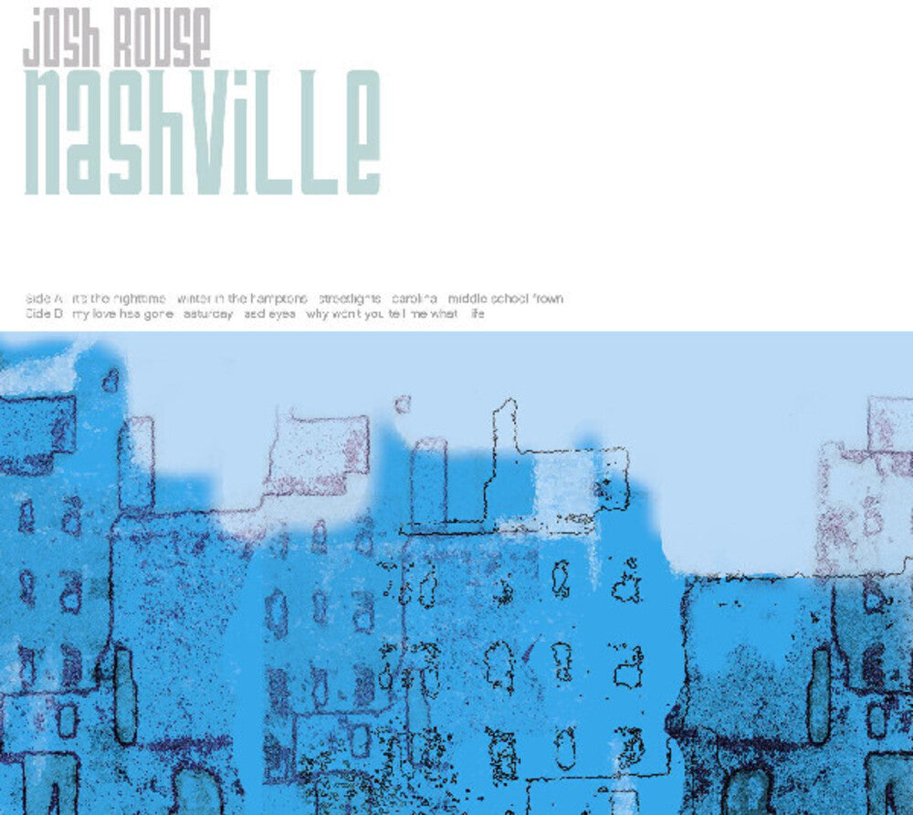 Nashville [LP]