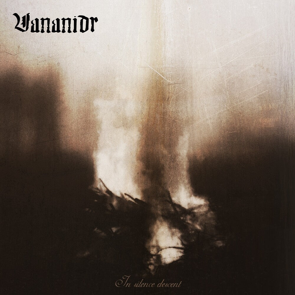 Vananidr - In Silence Descent [LP]
