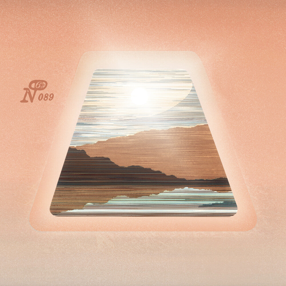 Bliss Out: For Days / Various - Bliss Out: For Days / Various [LP]