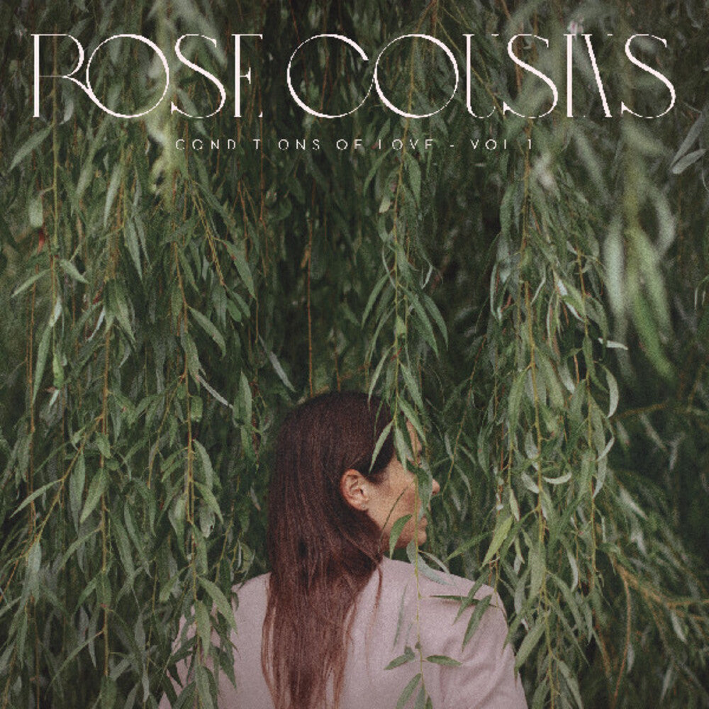 Rose Cousins - Conditions Of Love - Vol. 1 [Colored Vinyl] (Pnk) (Stic)