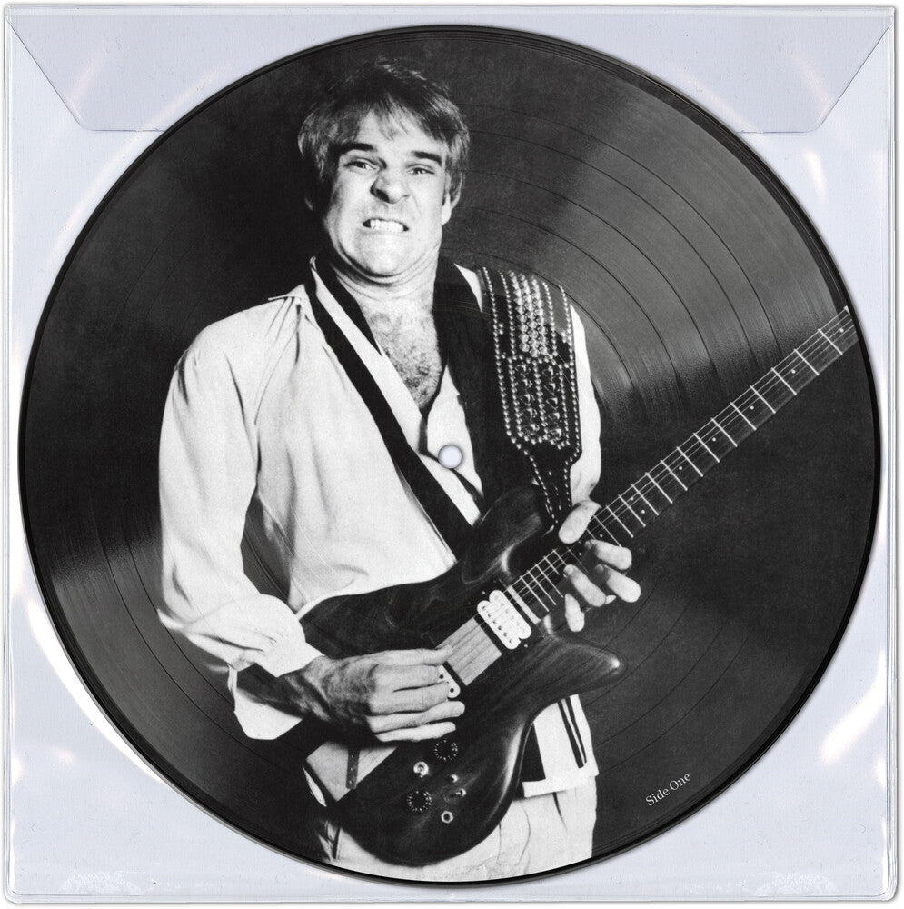 Steve Martin - King Tut [RSD]