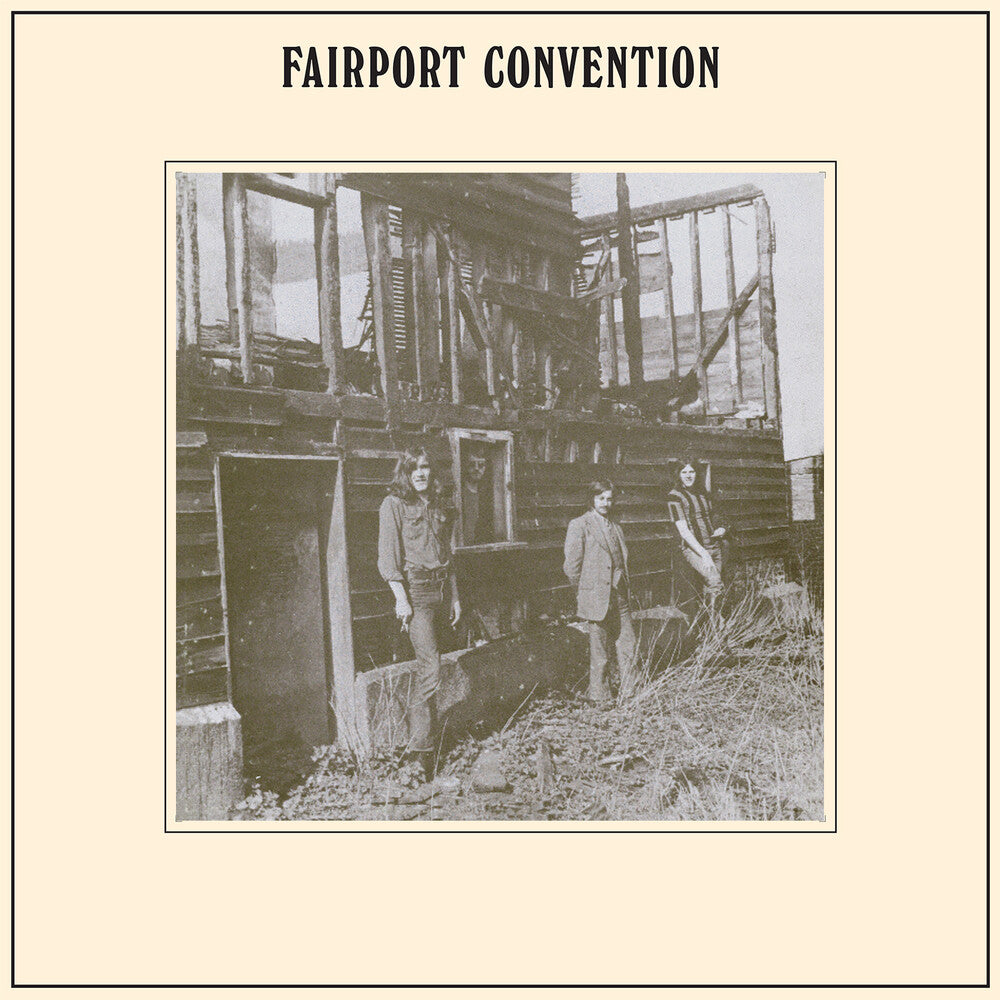 Fairport Convention - Angel Delight [180 Gram] (Uk)