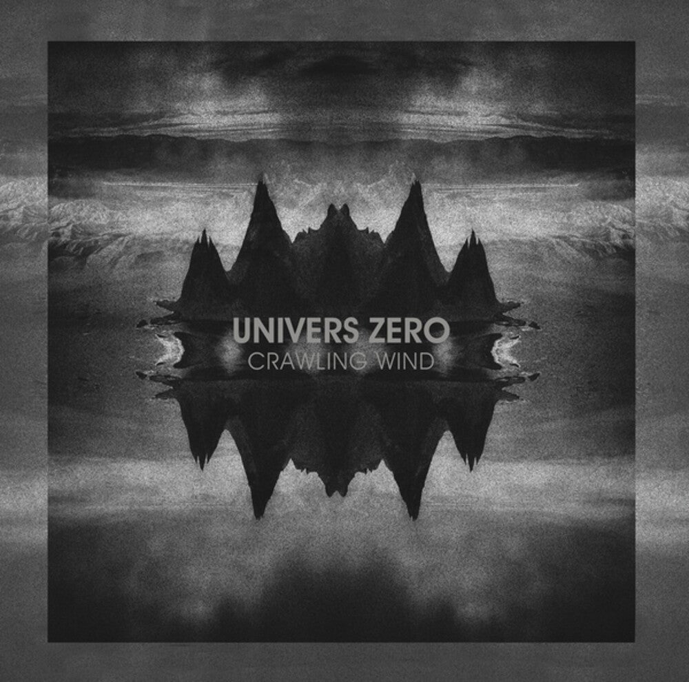 Univers Zero - Crawling Wind [LP]