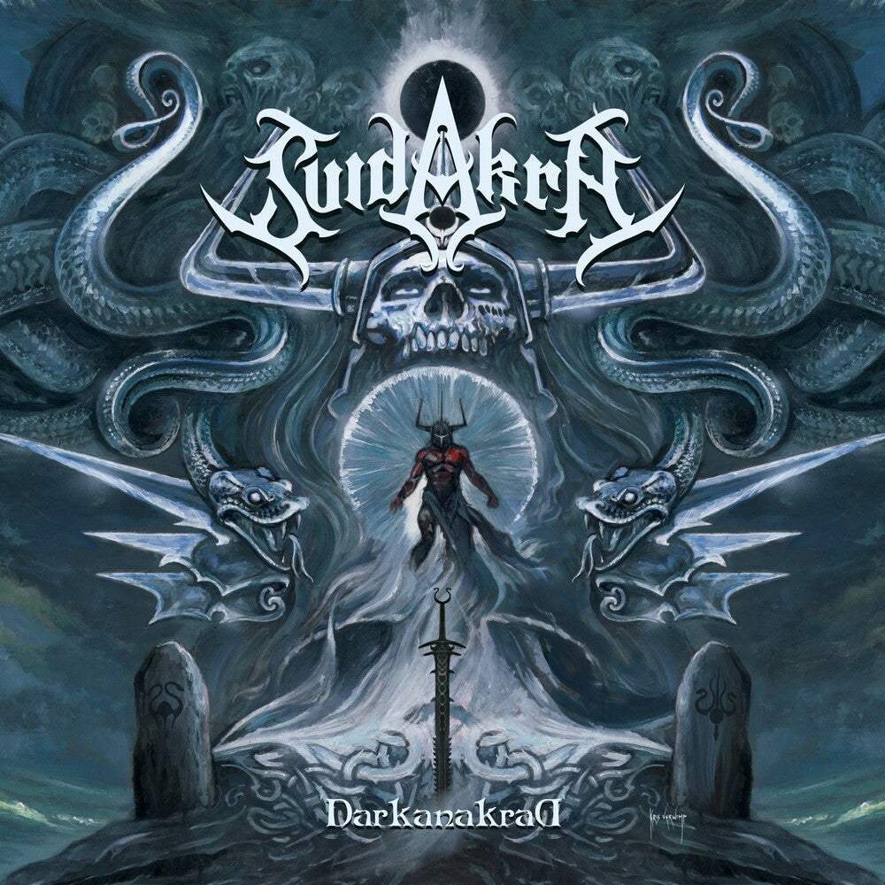Suidakra - Darkanakrad [LP]