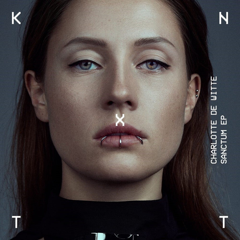Charlotte De Witte - Sanctum (Ep) [12" Vinyl]