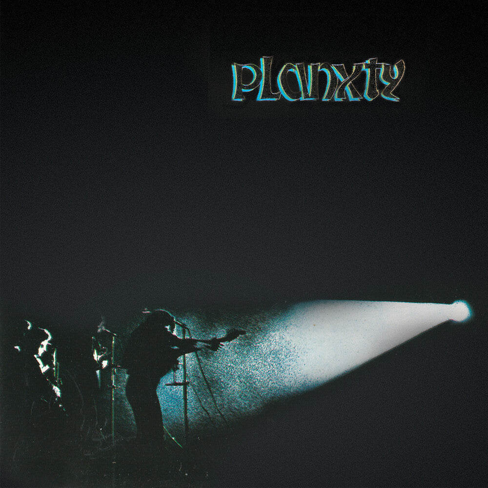 Planxty - Planxty [LP]
