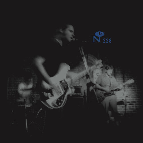 Boilermaker - Not Enough Time To Get Anything Halfway Done (Vinyl LP)