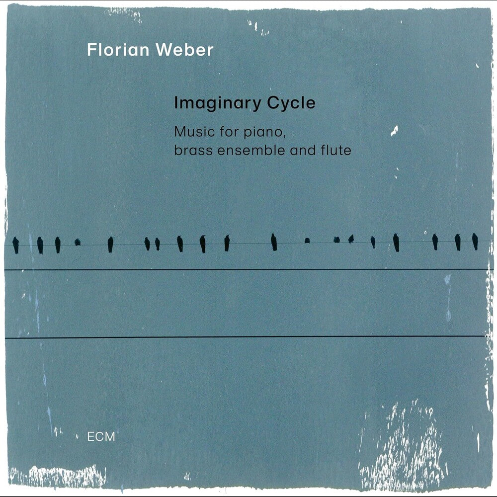 Weber, Florian - Imaginary Cycle [LP]