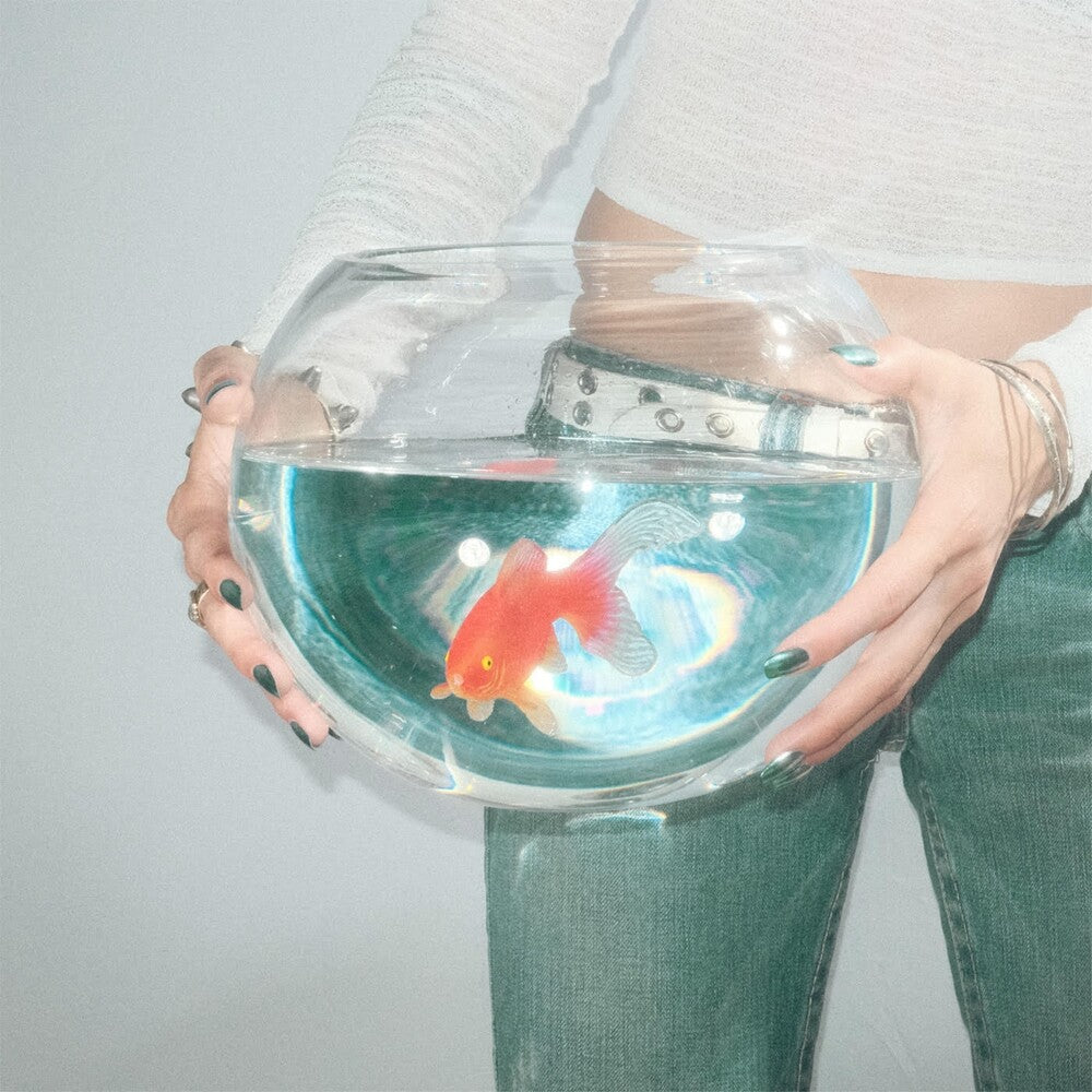 fish narc - Frog Song [LP]