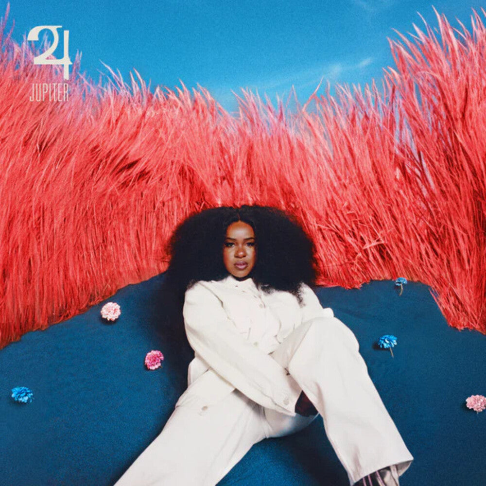 Nao - Jupiter (Uk) [LP]