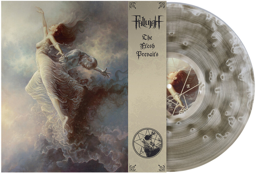 Fallujah - Flesh Prevails (10 Year Edition) (Uk) [LP]