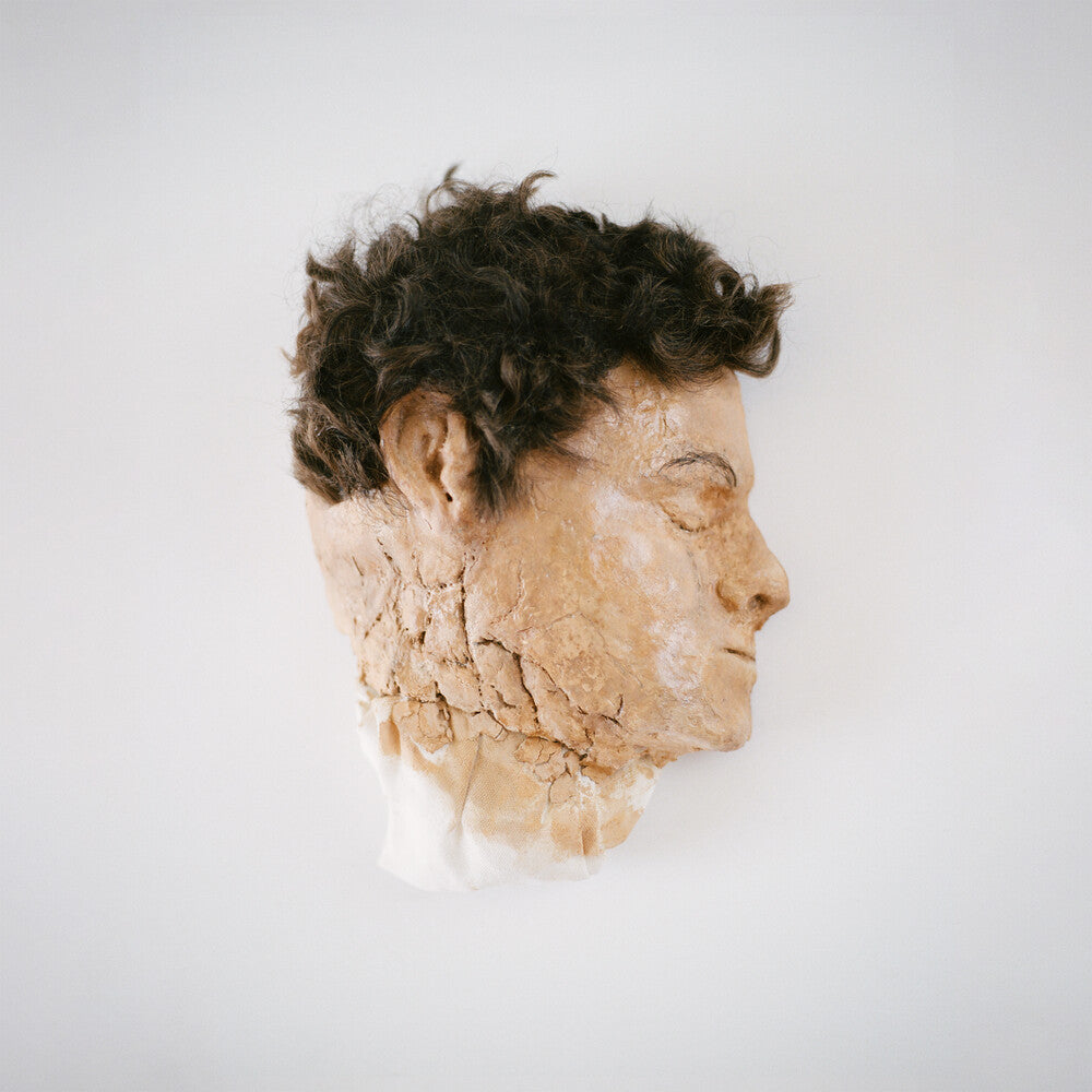 Emile Mosseri - Tryin To Be Born [Colored Vinyl] (Pnk)