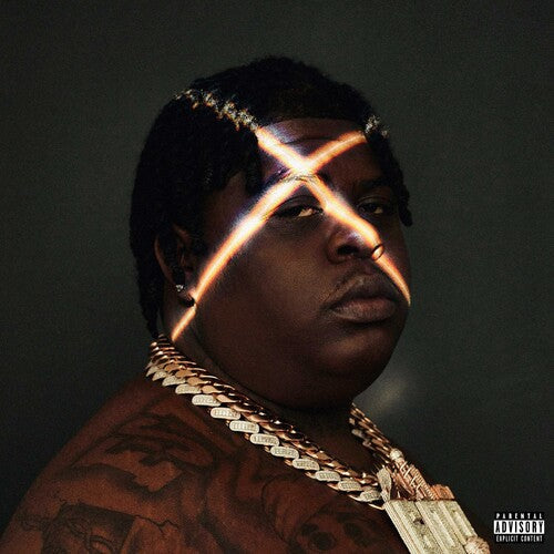 BigXthaPlug - Take Care [Colored Vinyl]