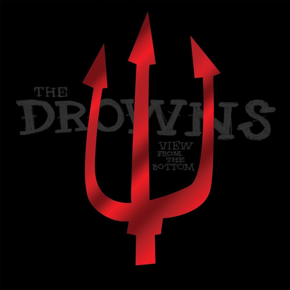 Drowns - View From The Bottom [LP]