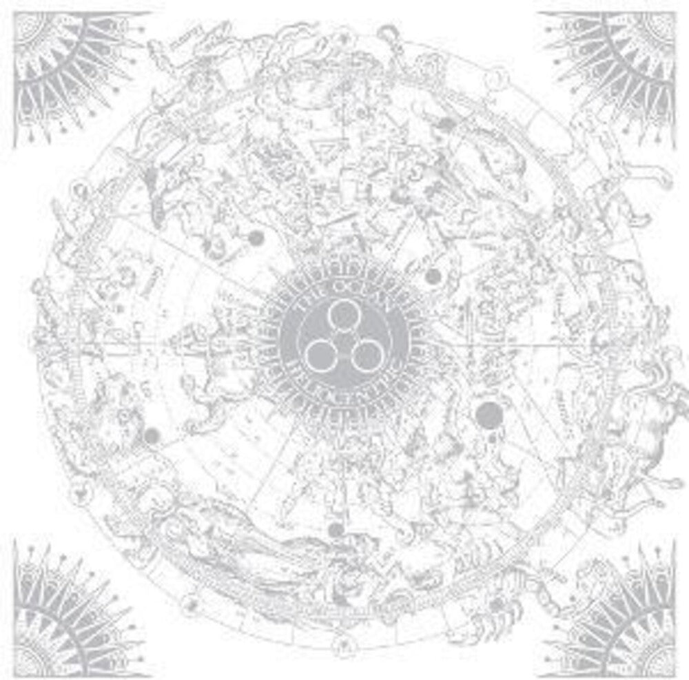 Ocean - Heliocentral (Uk) [LP]