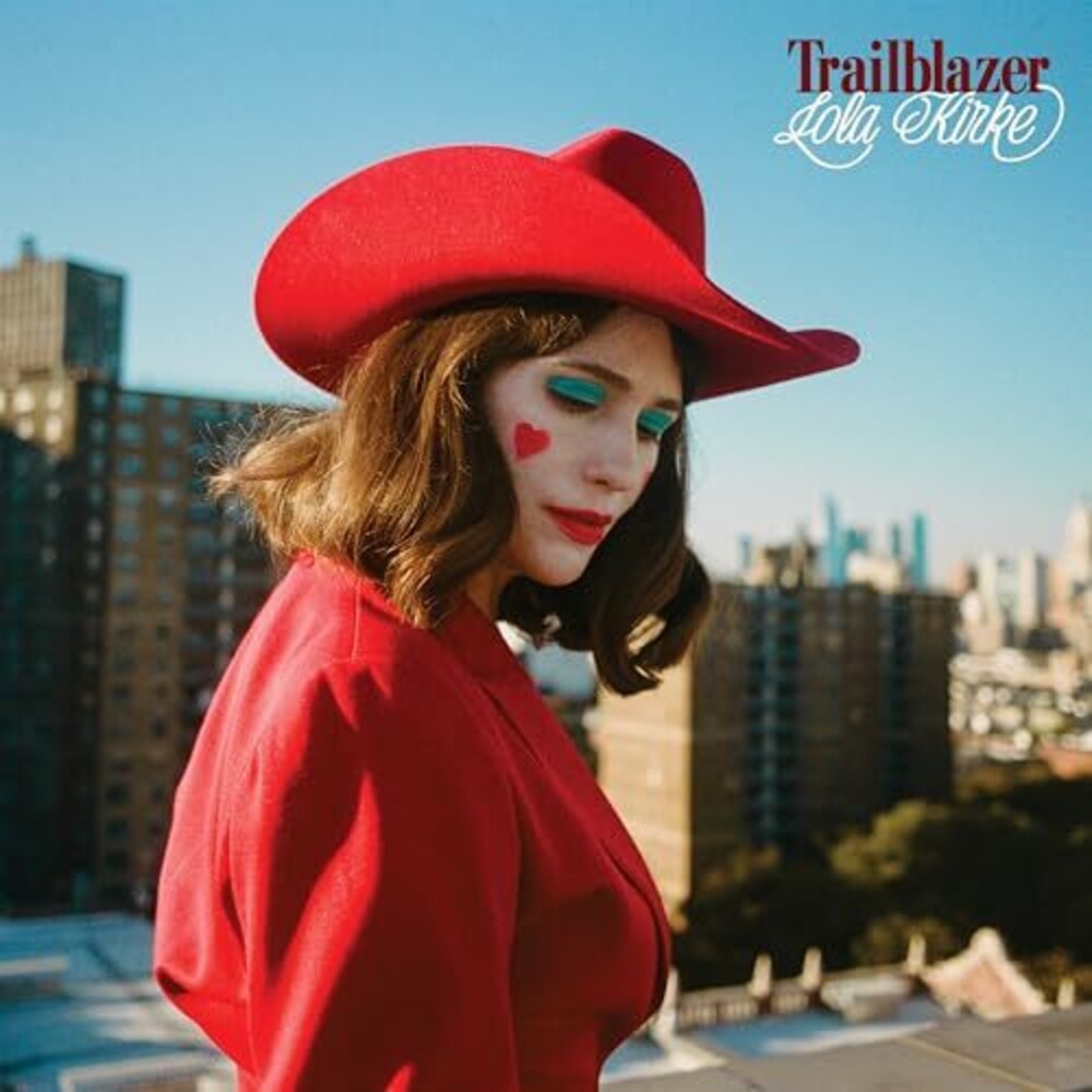 Lola Kirke - Trailblazer [LP]