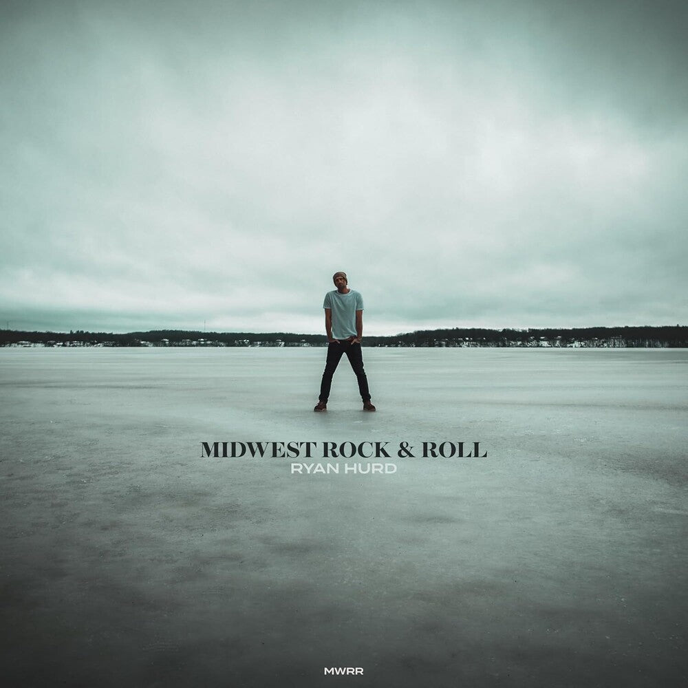 Ryan Hurd - Midwest Rock & Roll [LP]