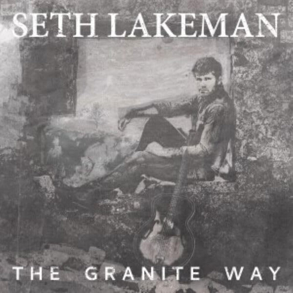 Seth Lakeman - Granite Way (Uk) [LP]