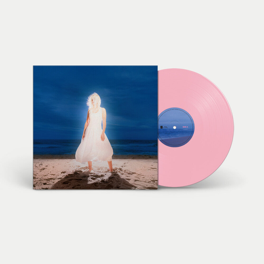 girlpuppy - Sweetness [Colored Vinyl] (Pnk)