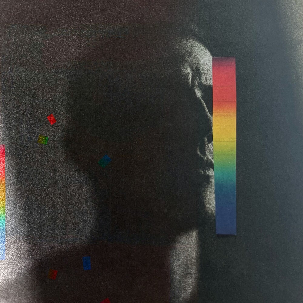 Charlie Cunningham - In Light (Ofgv) [LP]