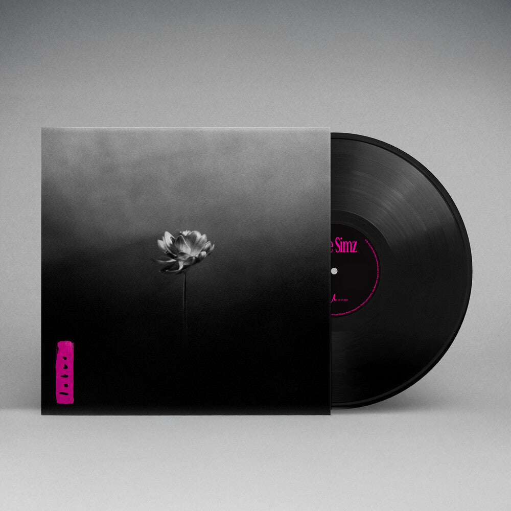 Little Simz - Lotus [LP]