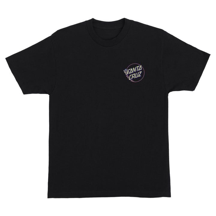 Santa Cruz Winkowski Dope Planet 2 Dot T-Shirt
