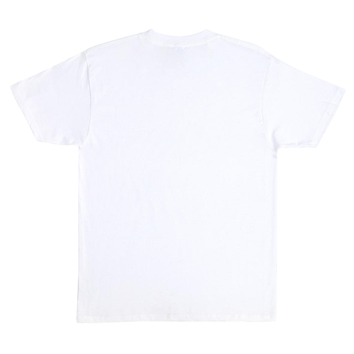 Santa Cruz Roskopp Macro Front T-Shirt