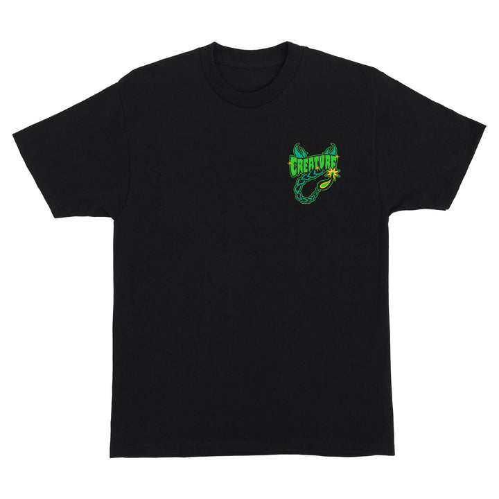 Creature Deadly Sands T-Shirt