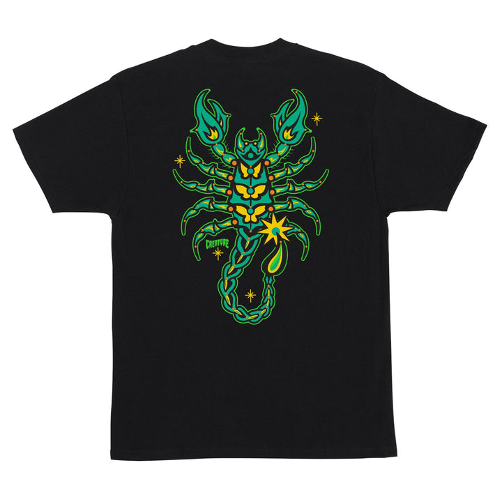 Creature Deadly Sands T-Shirt