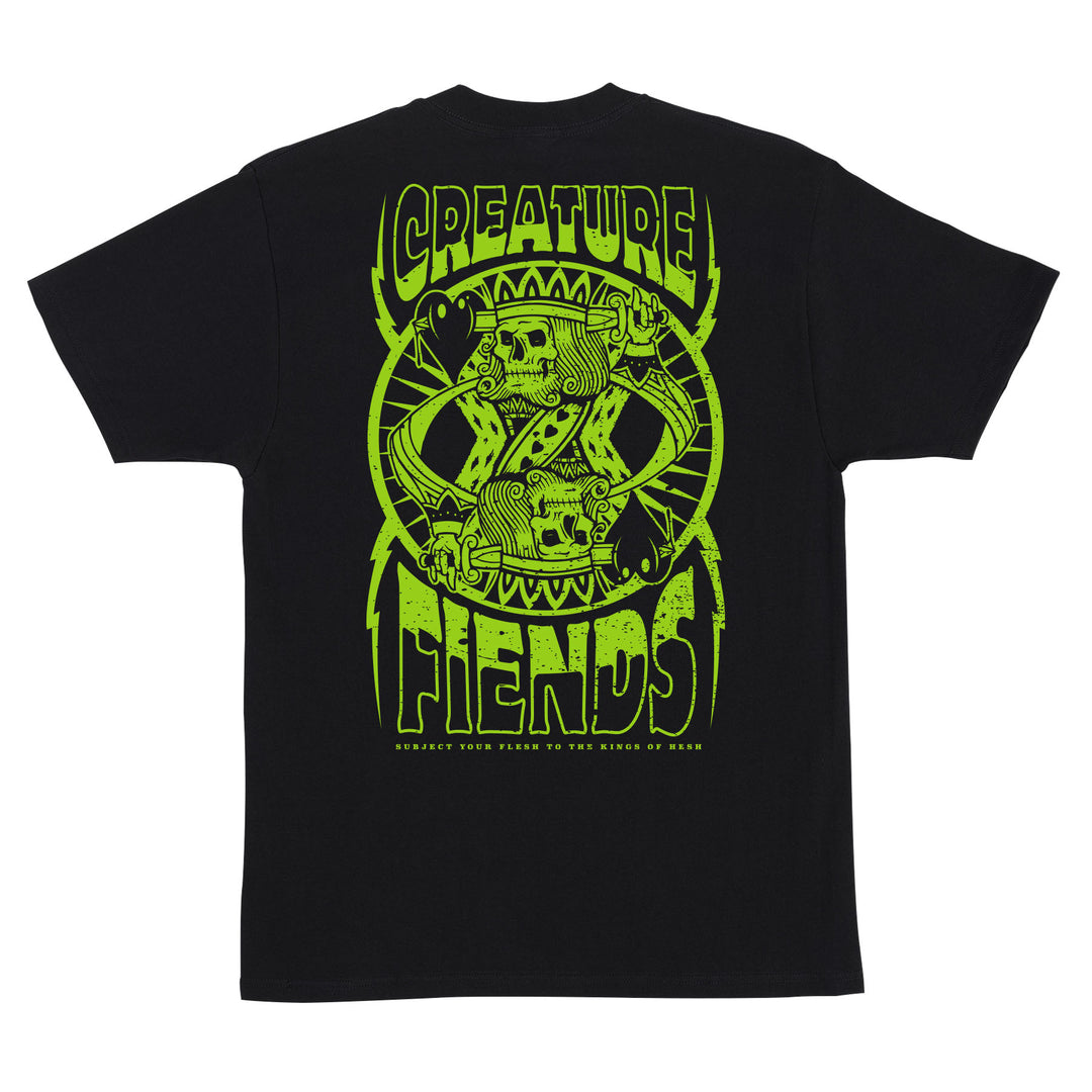 Creature Heshking Relic T-Shirt