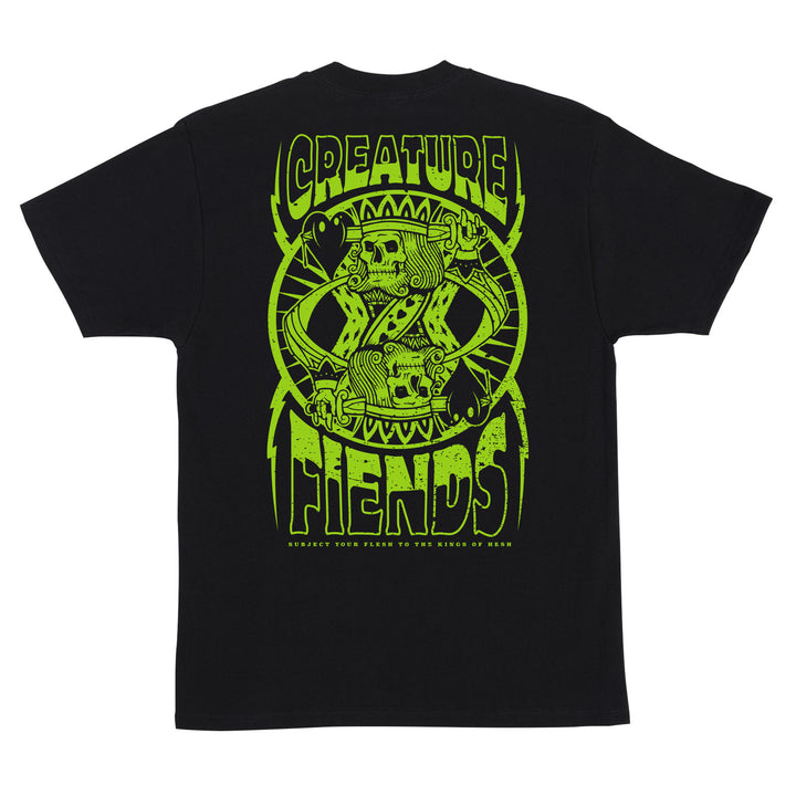 Creature Heshking Relic T-Shirt