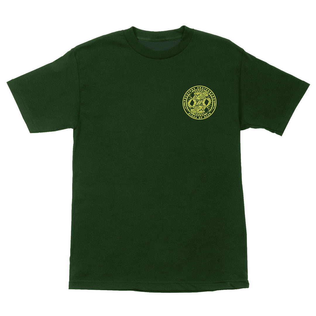 Creature Heshking Relic T-Shirt