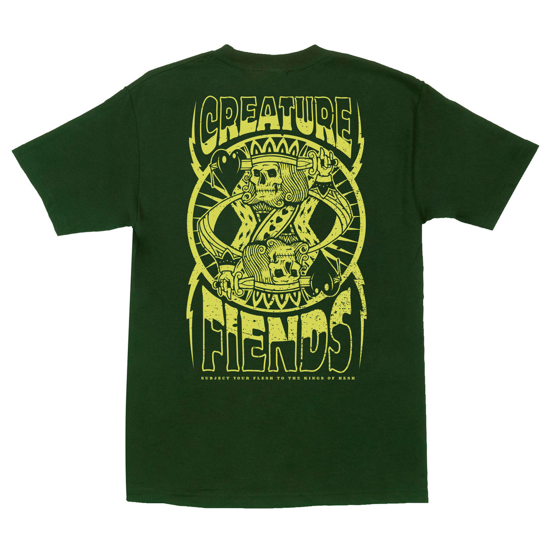 Creature Heshking Relic T-Shirt