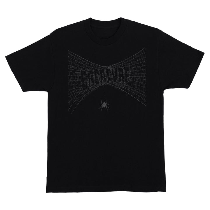 Creature Web Relic 2 T-Shirt