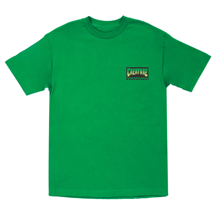 Creature Death Rider T-Shirt