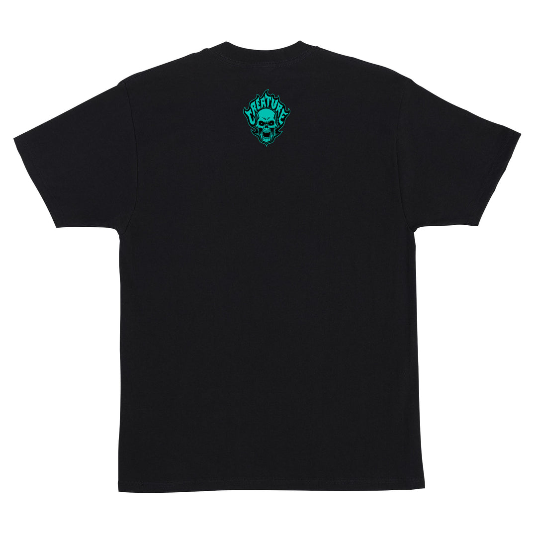 Creature Comic Book Relic T-Shirt