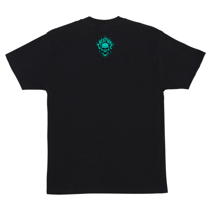 Creature Comic Book Relic T-Shirt