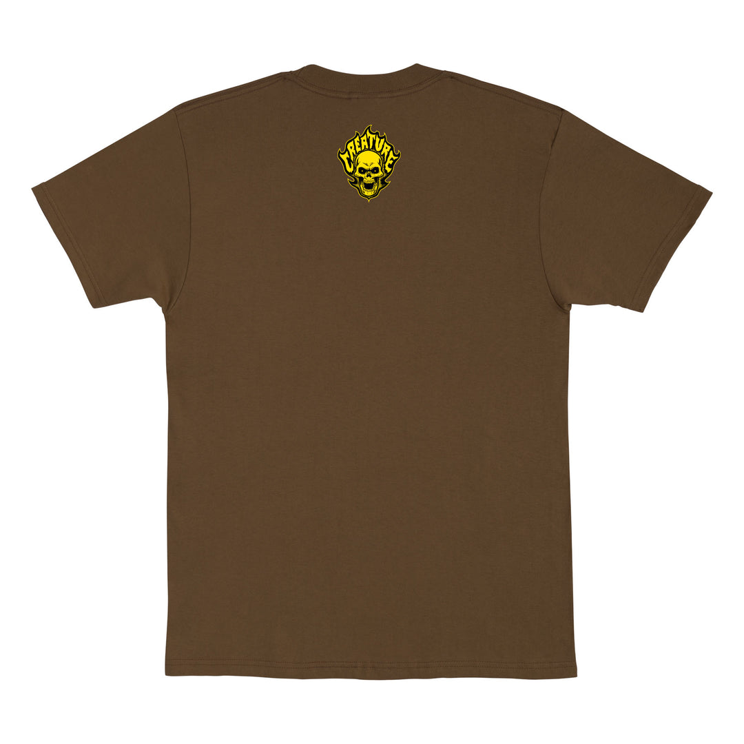 Creature Comic Book Relic T-Shirt