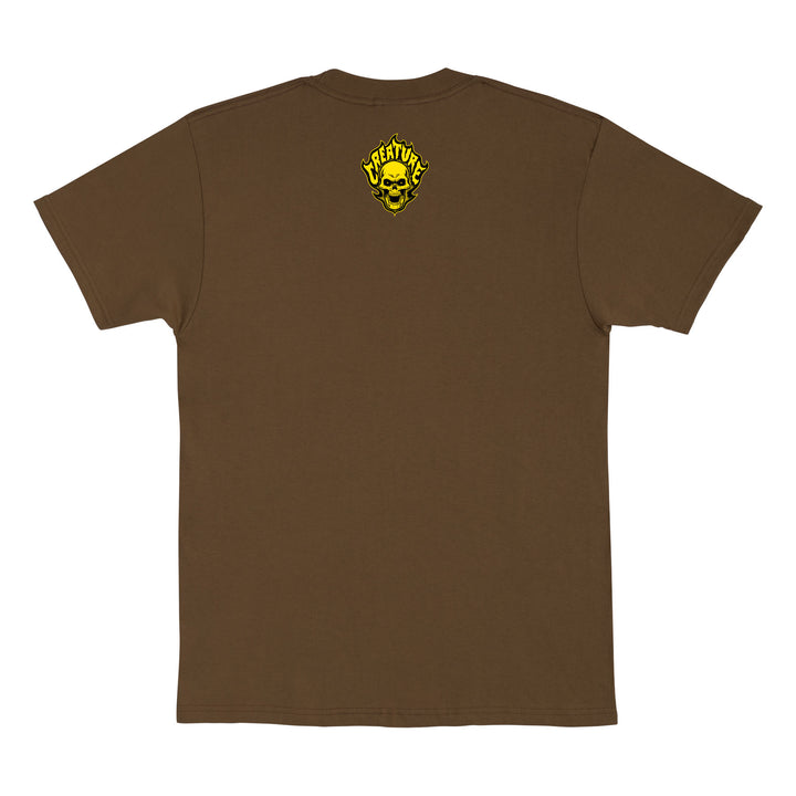 Creature Comic Book Relic T-Shirt
