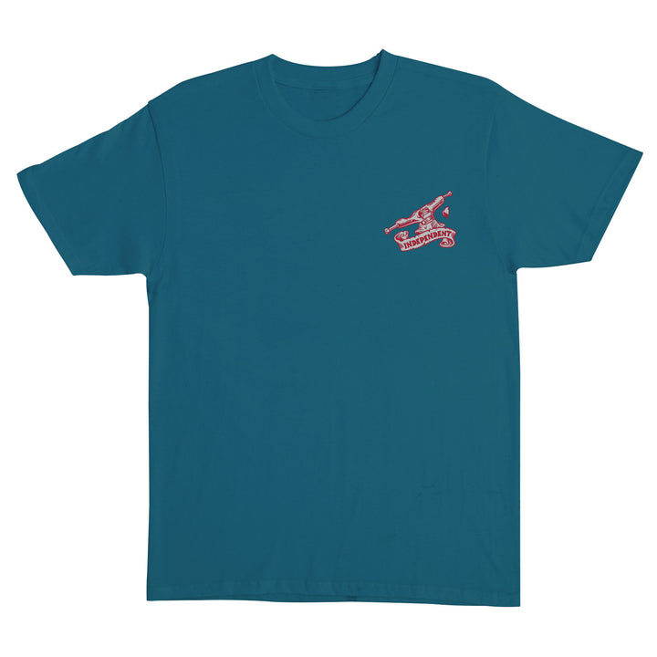 Independent Under The Bridge Heavyweight T-Shirt
