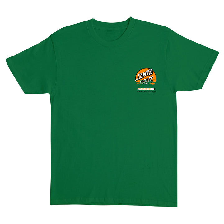Santa Cruz Artificial Hand T-Shirt