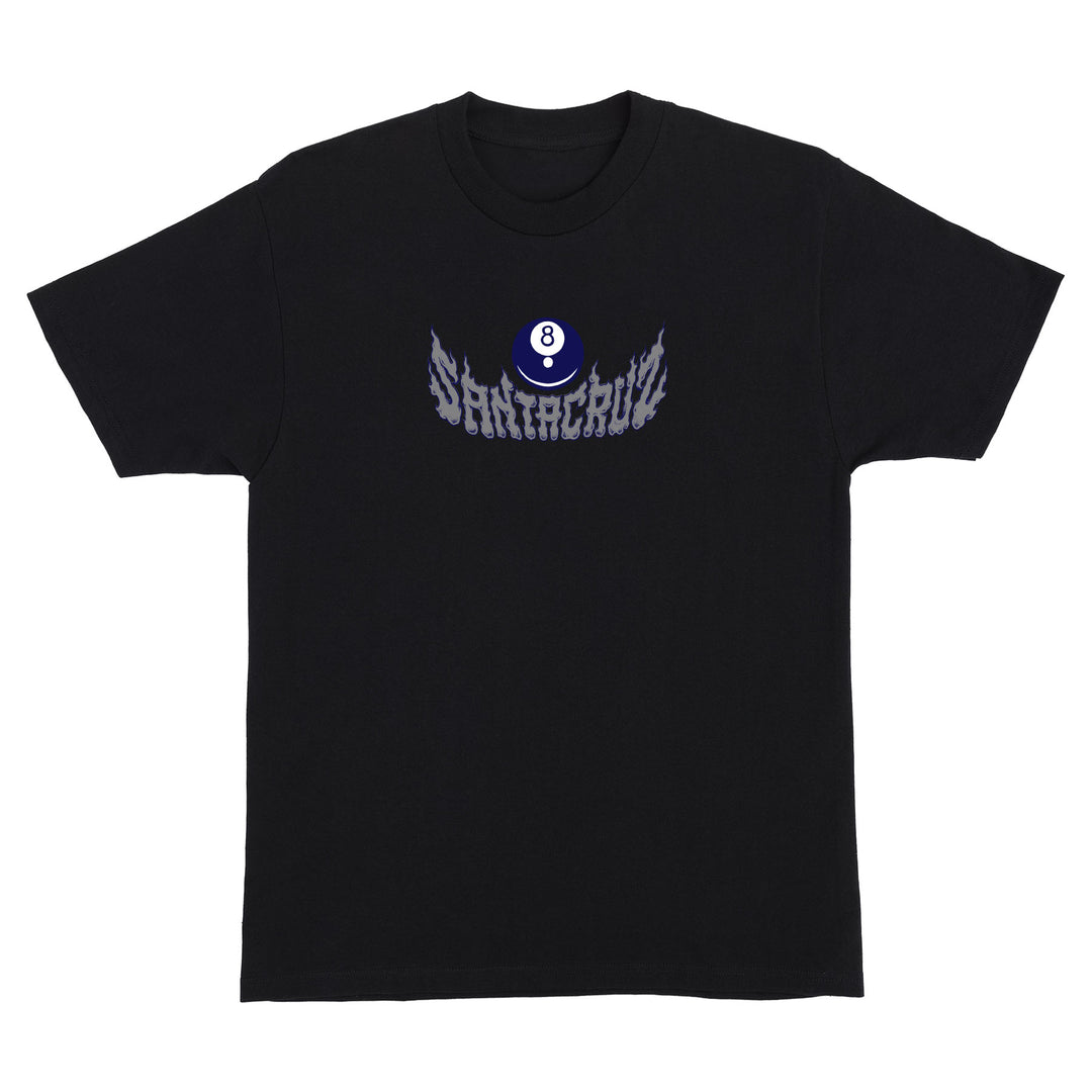 Santa Cruz Winkowski Samurai Heavyweight T-Shirt