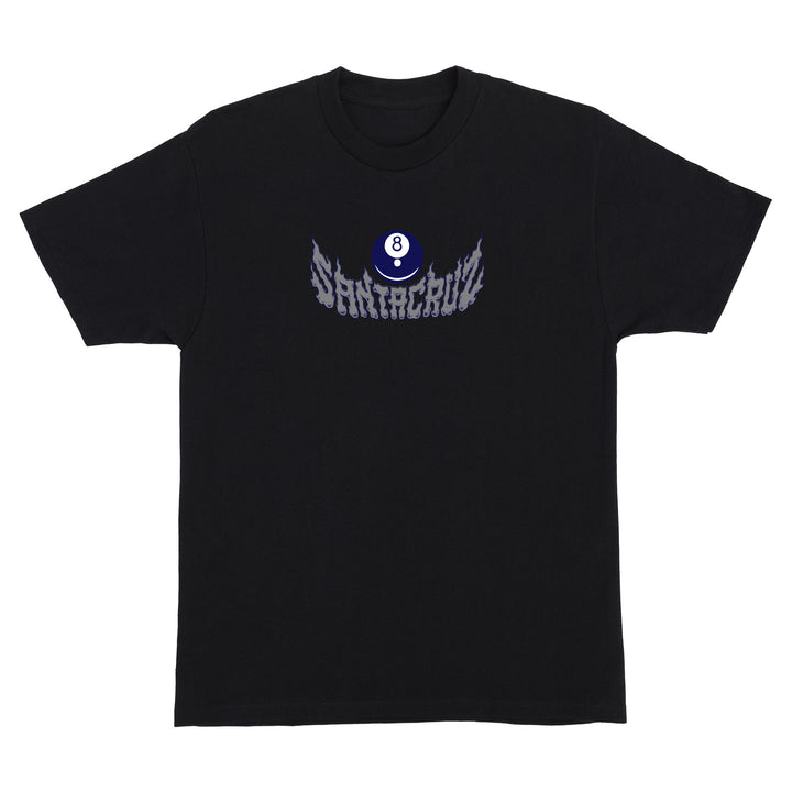 Santa Cruz Winkowski Samurai Heavyweight T-Shirt