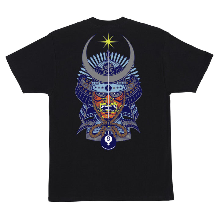 Santa Cruz Winkowski Samurai Heavyweight T-Shirt
