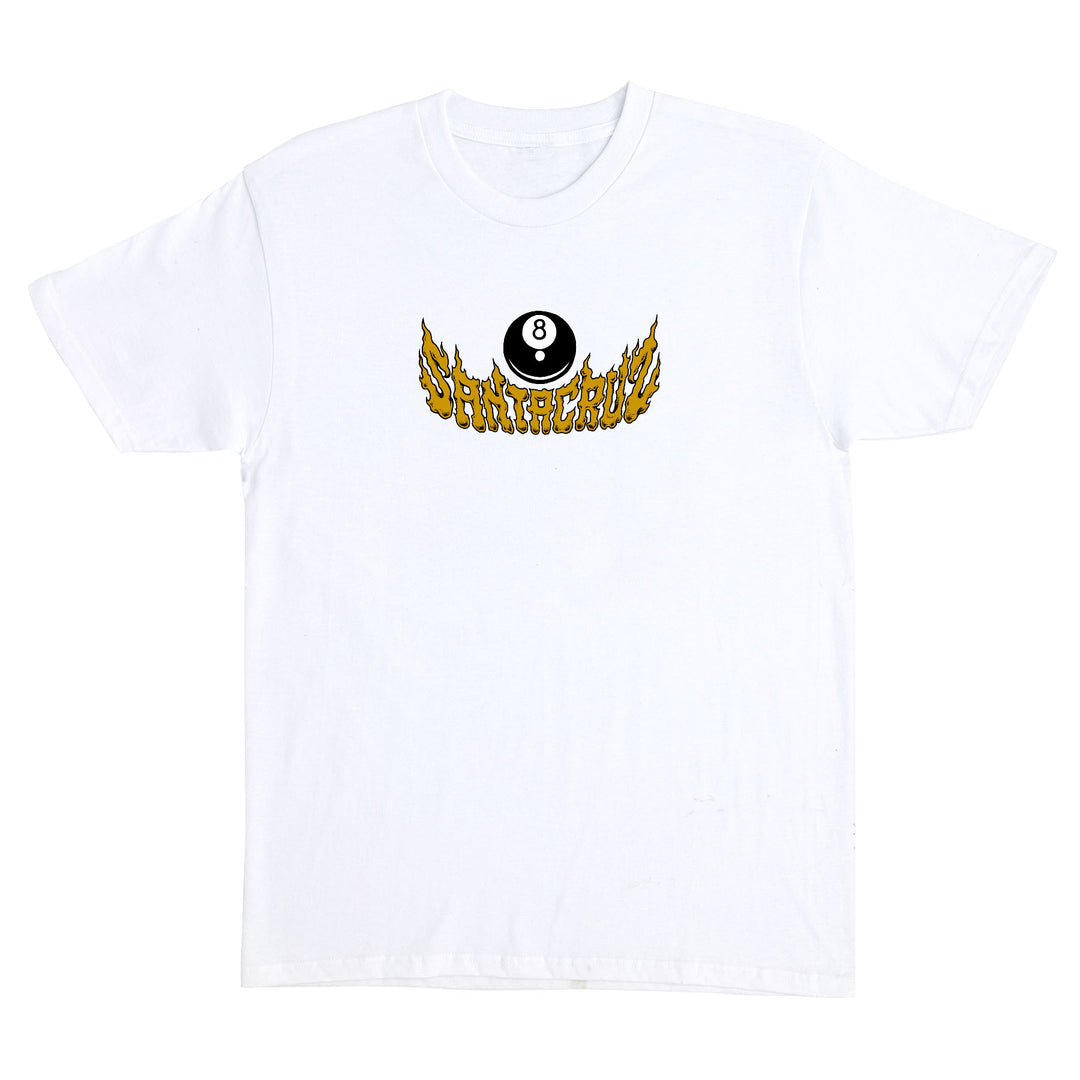Santa Cruz Winkowski Samurai Heavyweight T-Shirt