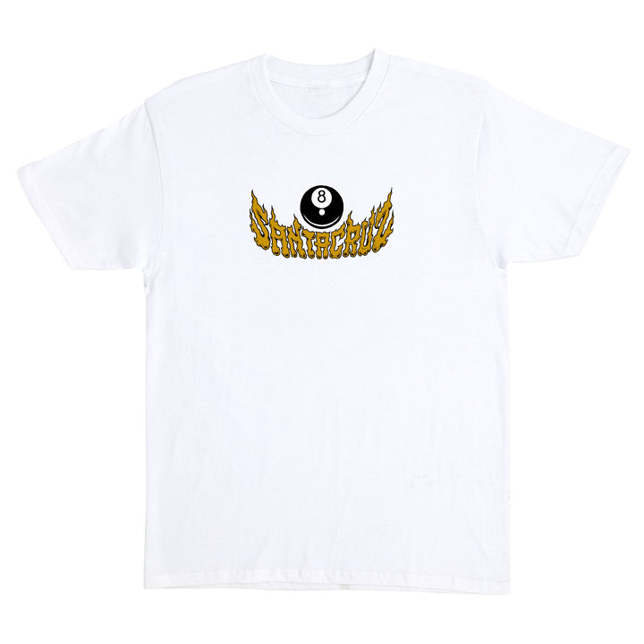 Santa Cruz Winkowski Samurai Heavyweight T-Shirt