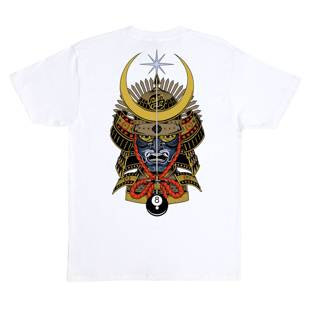 Santa Cruz Winkowski Samurai Heavyweight T-Shirt