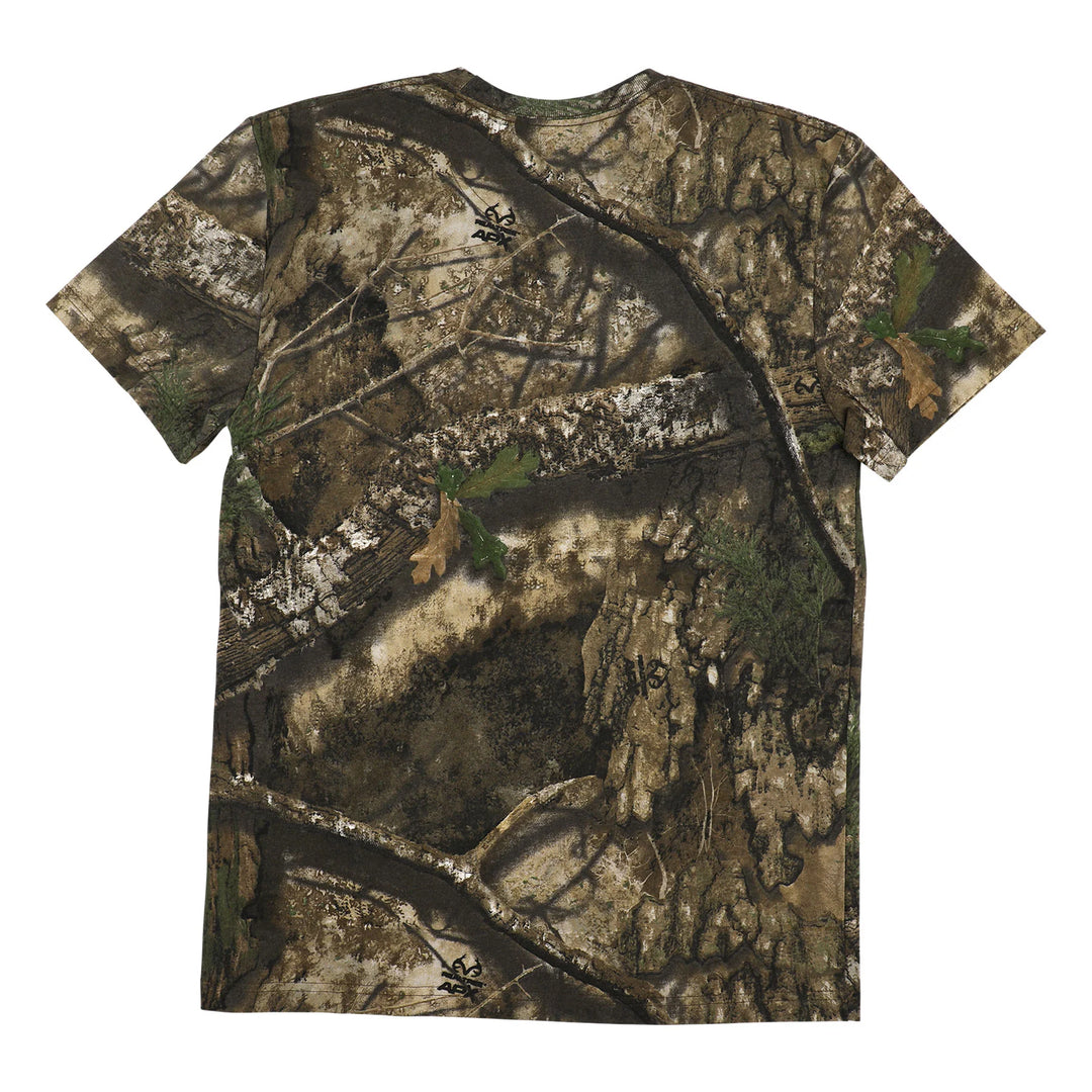 Independent x Realtree Bar Logo T-Shirt