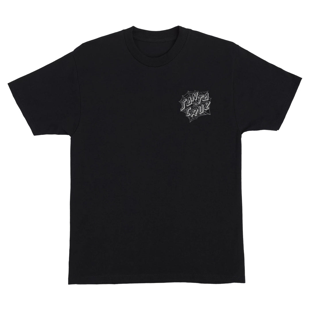 Santa Cruz Dressen Spider T-Shirt
